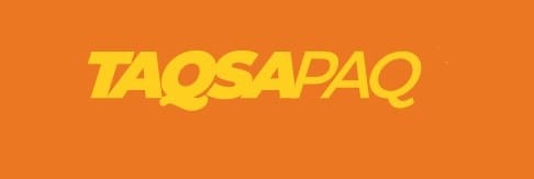 logo taqsapaq