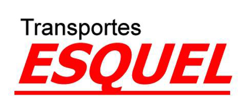 logo transportes esquel