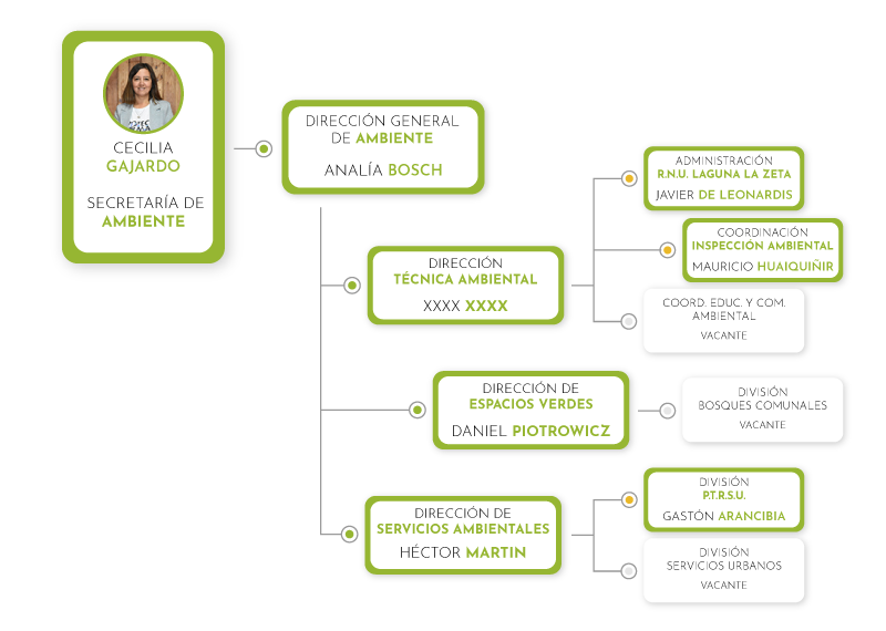organigrama