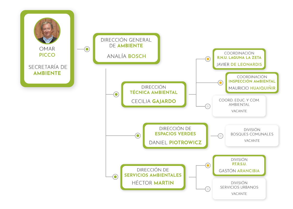 organigrama