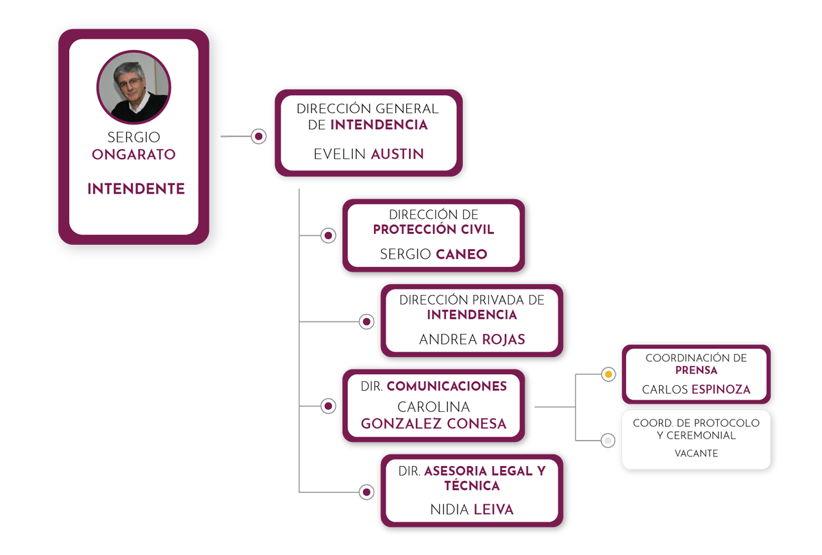 organigrama